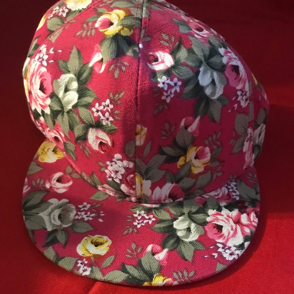 Women’s Baseball Cap